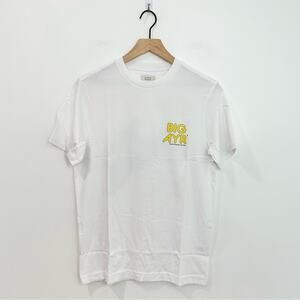 AYR The Big AYR Short Sleeve Tee Men’s Dirt Bike Graphic NEW size XS